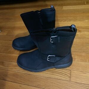 UGG Biiltmore Moto Boot